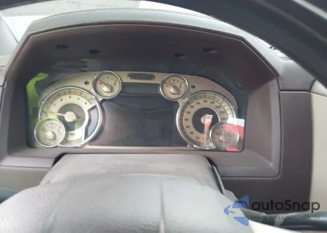 2013 Ram 2500 Laramie Longhorn from USA, damaged, VIN 3C6UR5GL8DG600066